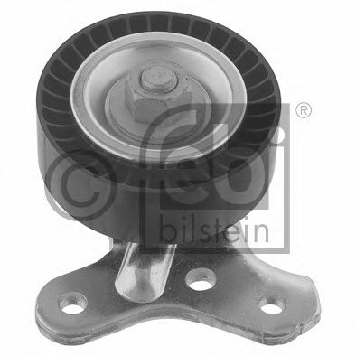 FEBI BILSTEIN 30585 Паразитный ведущий ролик, поликлиновой ремень CCCA для AUDI TT (Ауди Тт) FEBI BILSTEIN 30585 Паразитный ведущий ролик, поликлиновой ремень CCCA для AUDI TT (Ауди Тт)