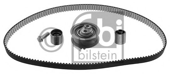FEBI BILSTEIN 30586 Комплект ремня ГРМ BVZ для SEAT ALTEA (Сеат Алтэа) FEBI BILSTEIN 30586 Комплект ремня ГРМ BVZ для SEAT ALTEA (Сеат Алтэа)