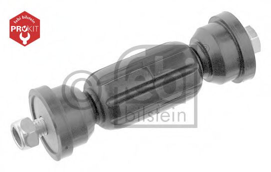 FEBI BILSTEIN 30588 Тяга стойка, стабилизатор для MITSUBISHI COLT VI (Митсубиши/митсубиси Кольт 6) FEBI BILSTEIN 30588 Тяга стойка, стабилизатор для MITSUBISHI COLT VI (Митсубиши/митсубиси Кольт 6)