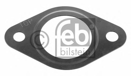 FEBI BILSTEIN 30615 Прокладка, выпускной коллектор для MERCEDES-BENZ AXOR 2 (Мэрcэдэс-бэнз Аxор 2) FEBI BILSTEIN 30615 Прокладка, выпускной коллектор для MERCEDES-BENZ AXOR 2 (Мэрcэдэс-бэнз Аxор 2)