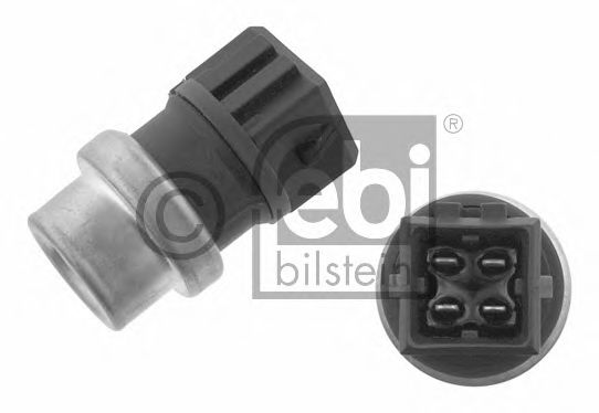 FEBI BILSTEIN 30616 Датчик, температура охлаждающей жидкости 1F для VOLKSWAGEN T4 MULTIVAN (Фольксваген Т4 мултиvан) FEBI BILSTEIN 30616 Датчик, температура охлаждающей жидкости 1F для VOLKSWAGEN T4 MULTIVAN (Фольксваген Т4 мултиvан)