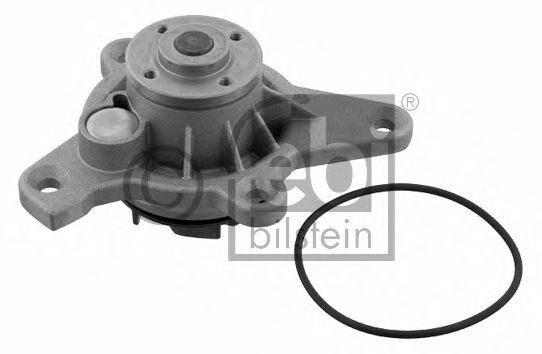 FEBI BILSTEIN 30617 Водяной насос BDN для VOLKSWAGEN PHAETON (Фольксваген Пхаэтон) FEBI BILSTEIN 30617 Водяной насос BDN для VOLKSWAGEN PHAETON (Фольксваген Пхаэтон)