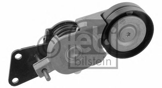 FEBI BILSTEIN 30620 Натяжитель ремня, клиновой зубча для автомобилей без кондиционера для SKODA ROOMSTER (Шкода Румстер) FEBI BILSTEIN 30620 Натяжитель ремня, клиновой зубча для автомобилей без кондиционера для SKODA ROOMSTER (Шкода Румстер)
