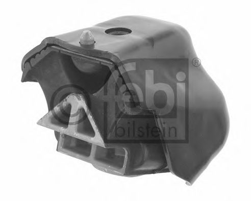 FEBI BILSTEIN 30633 Подвеска, двигатель с обеих сторон для VOLKSWAGEN (Фольксваген) FEBI BILSTEIN 30633 Подвеска, двигатель с обеих сторон для VOLKSWAGEN (Фольксваген)