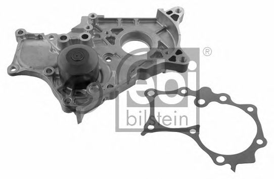 FEBI BILSTEIN 30638 Водяной насос для TOYOTA AVENSIS VERSO (Тойота/тоета Авенсис версо) FEBI BILSTEIN 30638 Водяной насос для TOYOTA AVENSIS VERSO (Тойота/тоета Авенсис версо)