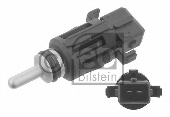 FEBI BILSTEIN 30645 Датчик, температура охлаждающей жидкости M 73N для BMW (Бмв) FEBI BILSTEIN 30645 Датчик, температура охлаждающей жидкости M 73N для BMW (Бмв)