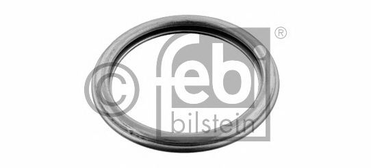 FEBI BILSTEIN 30651 Уплотнительное кольцо, резьбовая пр для SUBARU LEGACY III (Субару Легаси 3) FEBI BILSTEIN 30651 Уплотнительное кольцо, резьбовая пр для SUBARU LEGACY III (Субару Легаси 3)