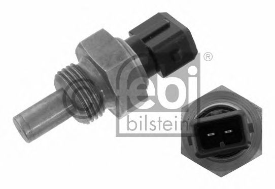 FEBI BILSTEIN 30666 Датчик, температура охлаждающей жидкости для DAF 95 XF (Даф 95 xф) FEBI BILSTEIN 30666 Датчик, температура охлаждающей жидкости для DAF 95 XF (Даф 95 xф)