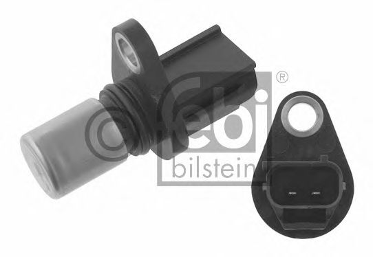 FEBI BILSTEIN 30674 Датчик, положение распределительного вала 2NZFE для DAIHATSU ATRAI (Дайхатсу Атраи) FEBI BILSTEIN 30674 Датчик, положение распределительного вала 2NZFE для DAIHATSU ATRAI (Дайхатсу Атраи)