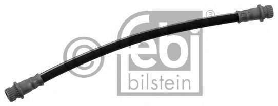 FEBI BILSTEIN 30684 Тормозной шланг Барабанный механизм для MITSUBISHI COLT VI (Митсубиши/митсубиси Кольт 6) FEBI BILSTEIN 30684 Тормозной шланг Барабанный механизм для MITSUBISHI COLT VI (Митсубиши/митсубиси Кольт 6)