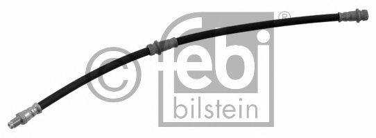 FEBI BILSTEIN 30685 Тормозной шланг Дисковой механизм для MITSUBISHI COLT VI (Митсубиши/митсубиси Кольт 6) FEBI BILSTEIN 30685 Тормозной шланг Дисковой механизм для MITSUBISHI COLT VI (Митсубиши/митсубиси Кольт 6)