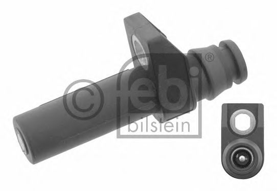 FEBI BILSTEIN 30689 Датчик импульсов для MERCEDESBENZ (Мерседес бенц) FEBI BILSTEIN 30689 Датчик импульсов для MERCEDESBENZ (Мерседес бенц)