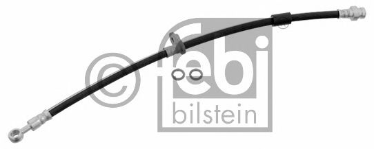FEBI BILSTEIN 30690 Тормозной шланг для MITSUBISHI COLT VI (Митсубиши/митсубиси Кольт 6) FEBI BILSTEIN 30690 Тормозной шланг для MITSUBISHI COLT VI (Митсубиши/митсубиси Кольт 6)