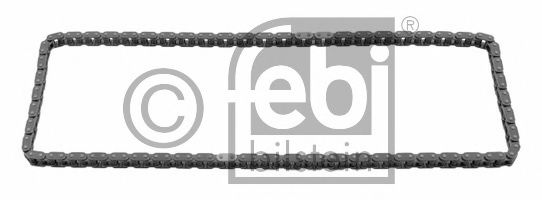 FEBI BILSTEIN 30699 Цепь привода распредвала для HONDA FR-V (Хонда Фр-v) FEBI BILSTEIN 30699 Цепь привода распредвала для HONDA FR-V (Хонда Фр-v)