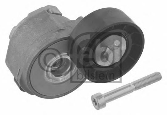 FEBI BILSTEIN 30733 Натяжитель ремня, клиновой зубча для FIAT FREEMONT (Фиат Фрээмонт) FEBI BILSTEIN 30733 Натяжитель ремня, клиновой зубча для FIAT FREEMONT (Фиат Фрээмонт)