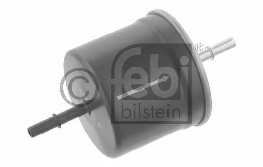 FEBI BILSTEIN 30746 Топливный фильтр 01 2001 для VOLVO S60 I (Вольво S60 1) FEBI BILSTEIN 30746 Топливный фильтр 01 2001 для VOLVO S60 I (Вольво S60 1)
