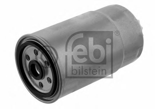 FEBI BILSTEIN 30748 Топливный фильтр для FIAT STILO MULTI (Фиат Стило мульти) FEBI BILSTEIN 30748 Топливный фильтр для FIAT STILO MULTI (Фиат Стило мульти)