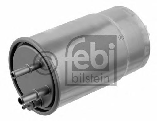 FEBI BILSTEIN 30757 Топливный фильтр для LANCIA DELTA III (Лансиа/лянча Дэлта 3) FEBI BILSTEIN 30757 Топливный фильтр для LANCIA DELTA III (Лансиа/лянча Дэлта 3)