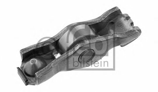 FEBI BILSTEIN 30763 Балансир, управление двигателем 