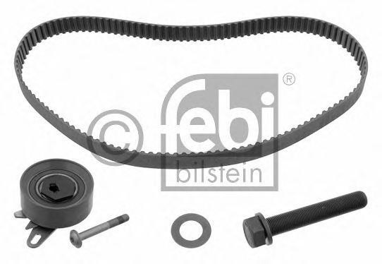 FEBI BILSTEIN 30780 Комплект ремня ГРМ ACU для VOLKSWAGEN T4 MULTIVAN (Фольксваген Т4 мултиvан) FEBI BILSTEIN 30780 Комплект ремня ГРМ ACU для VOLKSWAGEN T4 MULTIVAN (Фольксваген Т4 мултиvан)