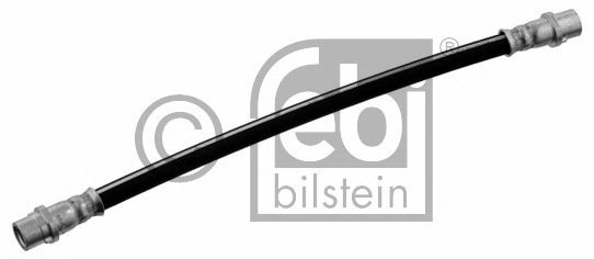 FEBI BILSTEIN 30787 Тормозной шланг для VOLKSWAGEN T5 MULTIVAN (Фольксваген T5 мультиван) FEBI BILSTEIN 30787 Тормозной шланг для VOLKSWAGEN T5 MULTIVAN (Фольксваген T5 мультиван)