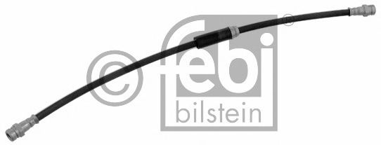 FEBI BILSTEIN 30794 Тормозной шланг 345 для VOLKSWAGEN CC (Фольксваген Cc) FEBI BILSTEIN 30794 Тормозной шланг 345 для VOLKSWAGEN CC (Фольксваген Cc)