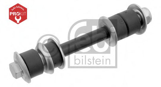 FEBI BILSTEIN 30817 Тяга стойка, стабилизатор 4D56T для MITSUBISHI PAJERO/SHOGUN (Митсубиши/митсубиси Пажэро/шогун) FEBI BILSTEIN 30817 Тяга стойка, стабилизатор 4D56T для MITSUBISHI PAJERO/SHOGUN (Митсубиши/митсубиси Пажэро/шогун)