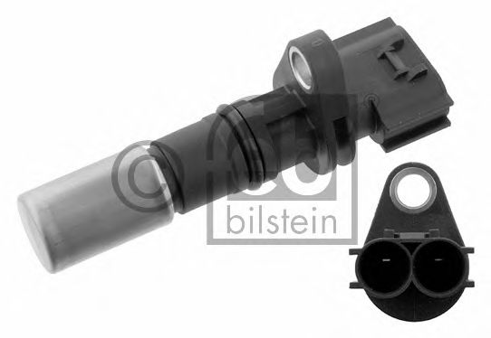 FEBI BILSTEIN 30826 Датчик импульсов для TOYOTA FUN CARGO (Тойота/тоета Фун cарго) FEBI BILSTEIN 30826 Датчик импульсов для TOYOTA FUN CARGO (Тойота/тоета Фун cарго)