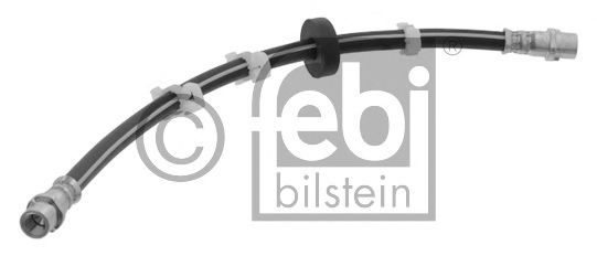 FEBI BILSTEIN 30847 Тормозной шланг 1LB для VOLKSWAGEN T4 MULTIVAN (Фольксваген Т4 мултиvан) FEBI BILSTEIN 30847 Тормозной шланг 1LB для VOLKSWAGEN T4 MULTIVAN (Фольксваген Т4 мултиvан)