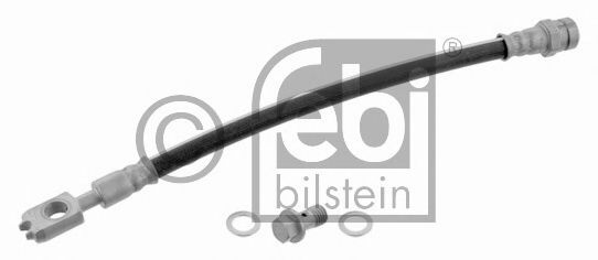 FEBI BILSTEIN 30850 Тормозной шланг 1KW для VOLKSWAGEN CC (Фольксваген Cc) FEBI BILSTEIN 30850 Тормозной шланг 1KW для VOLKSWAGEN CC (Фольксваген Cc)