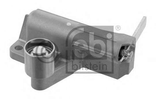 FEBI BILSTEIN 30890 Устройство для натяжения ремня, ремень ГРМ<br >BBU 