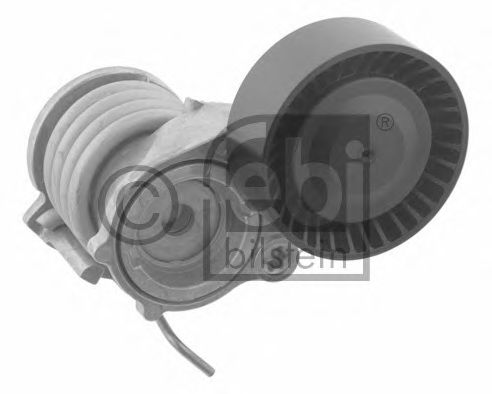 FEBI BILSTEIN 30897 Натяжитель ремня, клиновой зубча для SEAT IBIZA V SPORTCOUPE (Сеат Ибица 5 спорткупе) FEBI BILSTEIN 30897 Натяжитель ремня, клиновой зубча для SEAT IBIZA V SPORTCOUPE (Сеат Ибица 5 спорткупе)