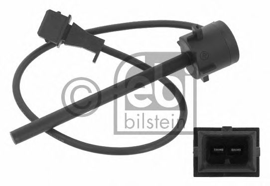 FEBI BILSTEIN 30911 Датчик, уровень охлаждающей жидкости XE250; XF250 для DAF 85 CF (Даф 85 cф) FEBI BILSTEIN 30911 Датчик, уровень охлаждающей жидкости XE250; XF250 для DAF 85 CF (Даф 85 cф)