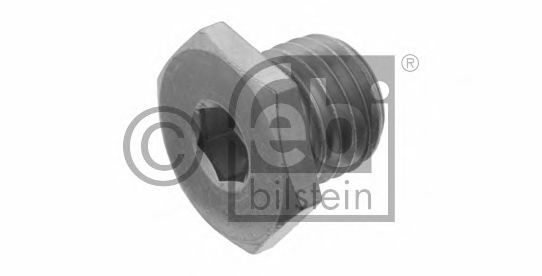 FEBI BILSTEIN 30921 Резьбовая пробка, масляный поддон 04 1994 для BMW 7 (Бмв 7) FEBI BILSTEIN 30921 Резьбовая пробка, масляный поддон 04 1994 для BMW 7 (Бмв 7)