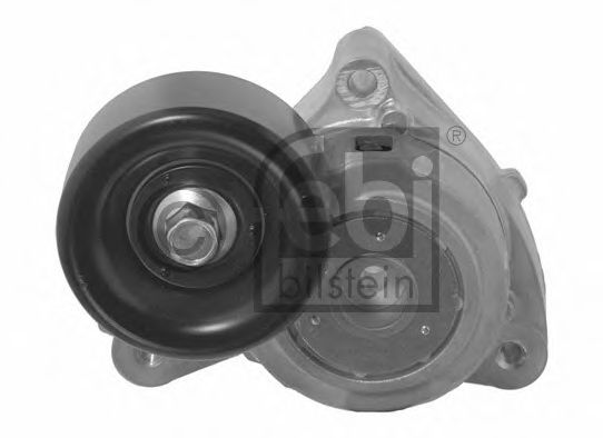 FEBI BILSTEIN 30943 Натяжитель ремня, клиновой зубча для HONDA CIVIC VII (Хонда Цивик 7)