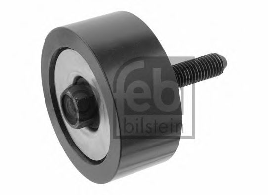 FEBI BILSTEIN 30948 Паразитный ведущий ролик, поликлиновой ремень 505079 15 для MERCEDES-BENZ ECONIC (Мэрcэдэс-бэнз Эcониc) FEBI BILSTEIN 30948 Паразитный ведущий ролик, поликлиновой ремень 505079 15 для MERCEDES-BENZ ECONIC (Мэрcэдэс-бэнз Эcониc)