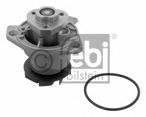 FEBI BILSTEIN 30969 Водяной насос для VOLKSWAGEN PHAETON (Фольксваген Пхаэтон) FEBI BILSTEIN 30969 Водяной насос для VOLKSWAGEN PHAETON (Фольксваген Пхаэтон)