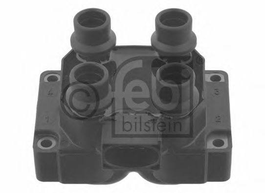 FEBI BILSTEIN 30971 Катушка зажигания для FORD ORION II (Форд Орион 2) FEBI BILSTEIN 30971 Катушка зажигания для FORD ORION II (Форд Орион 2)