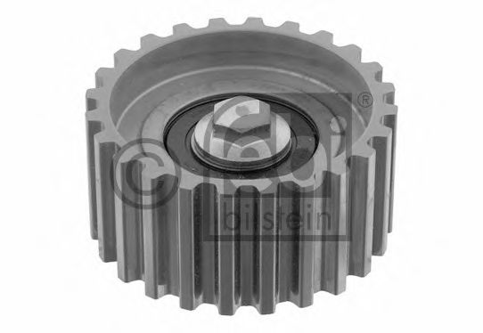 FEBI BILSTEIN 30980 Паразитный Ведущий ролик, зубчатый ремень для IVECO DAILY IV (Ивеко Даилъ иv) FEBI BILSTEIN 30980 Паразитный Ведущий ролик, зубчатый ремень для IVECO DAILY IV (Ивеко Даилъ иv)