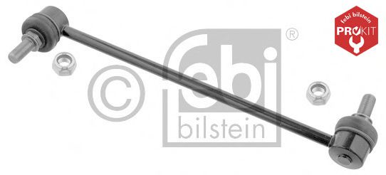 FEBI BILSTEIN 30985 Тяга стойка, стабилизатор для NISSAN X-TRAIL (Ниссан Х-трэл) FEBI BILSTEIN 30985 Тяга стойка, стабилизатор для NISSAN X-TRAIL (Ниссан Х-трэл)