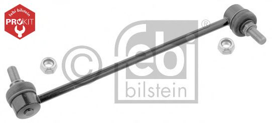 FEBI BILSTEIN 30986 Тяга стойка, стабилизатор для NISSAN X-TRAIL (Ниссан Х-трэл) FEBI BILSTEIN 30986 Тяга стойка, стабилизатор для NISSAN X-TRAIL (Ниссан Х-трэл)