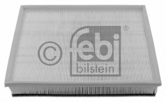FEBI BILSTEIN 30987 Воздушный фильтр для RENAULT (Рено) FEBI BILSTEIN 30987 Воздушный фильтр для RENAULT (Рено)