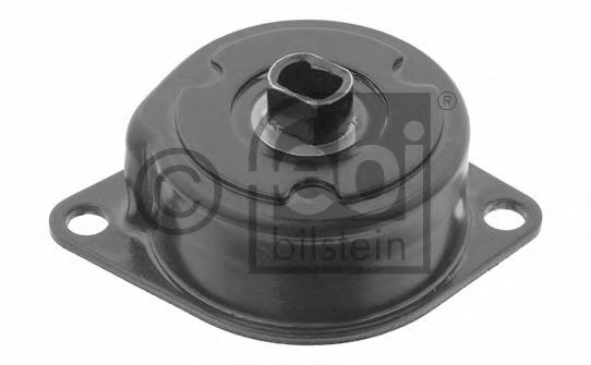 FEBI BILSTEIN 30989 Натяжитель ремня, клиновой зубча для SEAT AROSA (Сеат Ароса) FEBI BILSTEIN 30989 Натяжитель ремня, клиновой зубча для SEAT AROSA (Сеат Ароса)