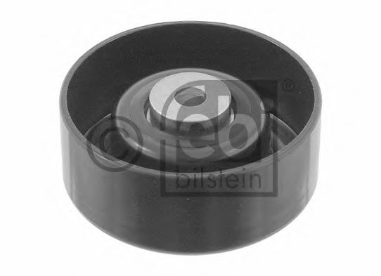 FEBI BILSTEIN 30990 Паразитный ведущий ролик, поликлиновой ремень для SKODA FELICIA (Шкода Фелиция) FEBI BILSTEIN 30990 Паразитный ведущий ролик, поликлиновой ремень для SKODA FELICIA (Шкода Фелиция)