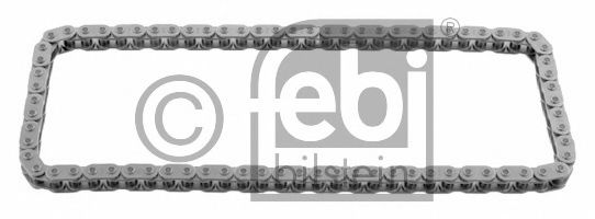 FEBI BILSTEIN 31003 Цепь привода распредвала 01 2015 для KIA MORNING (Киа Морнинг) FEBI BILSTEIN 31003 Цепь привода распредвала 01 2015 для KIA MORNING (Киа Морнинг)