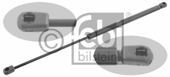 FEBI BILSTEIN 31029 Газовая пружина, крышка багажник для RENAULT (Рено) FEBI BILSTEIN 31029 Газовая пружина, крышка багажник для RENAULT (Рено)