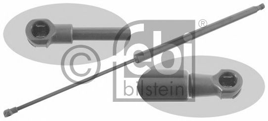 FEBI BILSTEIN 31049 Газовая пружина, крышка багажник для HONDA CIVIC VIII (Хонда Цивик 8) FEBI BILSTEIN 31049 Газовая пружина, крышка багажник для HONDA CIVIC VIII (Хонда Цивик 8)