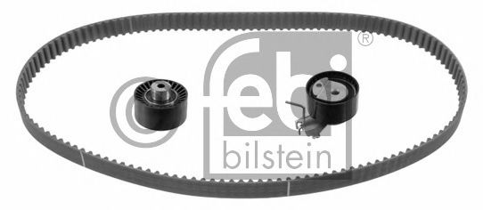 FEBI BILSTEIN 31051 Комплект ремня ГРМ для PEUGEOT 207 (Пежо 207) FEBI BILSTEIN 31051 Комплект ремня ГРМ для PEUGEOT 207 (Пежо 207)