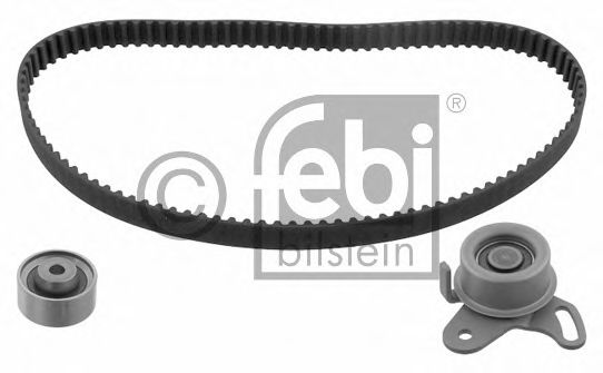 FEBI BILSTEIN 31061 Комплект ремня ГРМ для KIA CERATO (Киа Cэрато) FEBI BILSTEIN 31061 Комплект ремня ГРМ для KIA CERATO (Киа Cэрато)