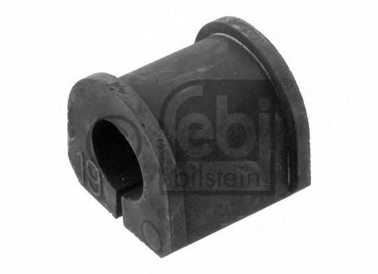FEBI BILSTEIN 31068 Опора, стабилизатор<br >не для поицейских автомобилей 